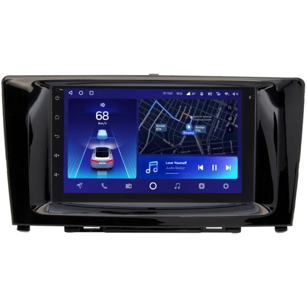 Магнитола в штатное место 2 din Great Wall Hover H6 2011-2015 Teyes CC3 4/64 7 дюймов RP-GWH6-74 на Android 10 (4G-SIM, DSP)