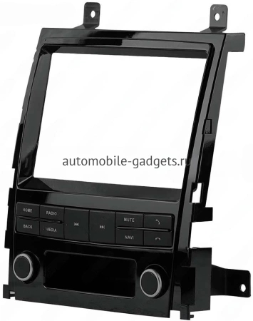Carmedia SF-C9402FW-I магнитола для Cadillac Escalade 3 2006-2014, SLS, STS 2007-2011 на Android 10 c 2GB, DSP, 4G