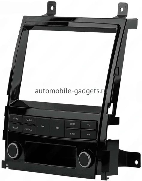 Carmedia SF-C9402FW-U-2K магнитола для Cadillac Escalade 3 2006-2014, SLS, STS 2007-2011 на Android 12 c 8GB, DSP, 4G