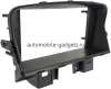 Магнитола в штатное место 2 din Chevrolet Cruze 2008-2012 (взамен верхнего экрана) OEM на Android 10 (CarPlay, AHD, 1/32) (RK7-RP-098-472)
