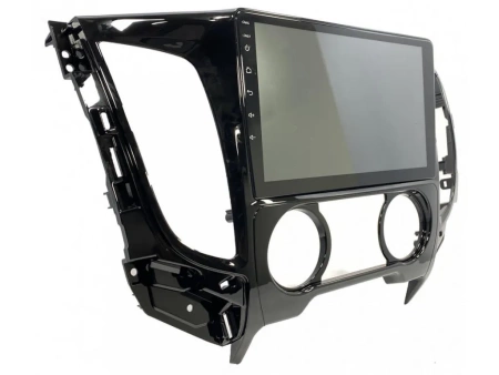 Carmedia OL-9567-I-1 Штатная магнитола для Mitsubishi L200 2015-2019 (кондиционер), FIAT Fullback на Android 10 c 2GB, DSP, 4G Carmedia OL-9567-I-1 Штатная магнитола для Mitsubishi L200 2015-2019 (кондиционер), FIAT Fullback на Android 10 c 2GB, DSP, 4G
