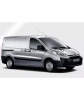 Замок КПП FORTUS MTL 2293 для CITROEN Jumpy 2014- (спереди)/механика 6