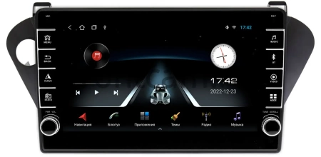 Toyota Vista (V50), Vista Ardeo (V50) 1998-2003 Canbox BGT9-9368 2/32 Android 10 (IPS, DSP, CarPlay)