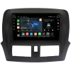 Faw Besturn X80 2013-2018 Canbox M-Line 7805-1083 на Android 10 (4G-SIM, 2/32, DSP, QLed) С крутилками