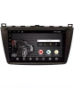 Vomi AK527R9-MTK штатная магнитола для Mazda 6 (GH) 2007-2012 на Android 10 с 2GB, DSP