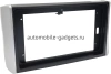 Штатная магнитола Canbox L-Line 4167-9-1939 для Mitsubishi Xpander 2017-2024 на Android 10 (4G-SIM, 3/32, TS18, DSP, QLed)