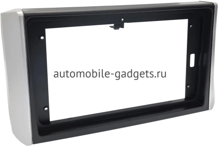 Штатная магнитола Canbox L-Line 4167-9-1939 для Mitsubishi Xpander 2017-2024 на Android 10 (4G-SIM, 3/32, TS18, DSP, QLed)