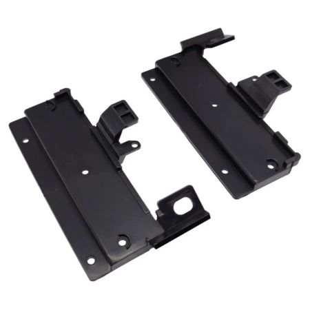 Штатное головное устройство BMW 5 (F10, F11) 2009-2017 CIC Teyes CC3L WIFI 2/32 9 дюймов RM-9-6658 на Android 8.1 (DSP, IPS, AHD)