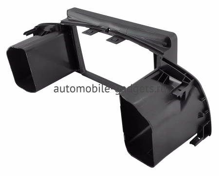 Штатная магнитола BYD F3 2005-2013 Canbox M-Line 5610-9076 на Android 10 (4G-SIM, 2/32, DSP, QLed, Tesla)