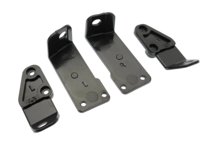 Штатная магнитола Hyundai Santa Fe 2021+ Wide Media LC1309ON-1/16