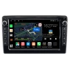 Штатная магнитола Canbox M-Line 7821-9-1259 для Ford Escape, Maverick 2 2000-2007 на Android 10 (4G-SIM, 2/32, DSP, IPS) С крутилками
