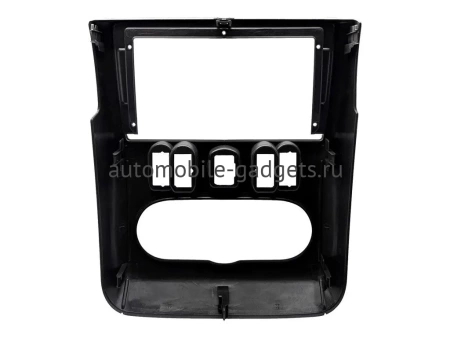 Магнитола Vaycar 09V3 для NISSAN Almera 2012-2019 (Андроид, 4+32Гб)