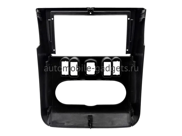 Магнитола Vaycar 09V3 для NISSAN Almera 2012-2019 (Андроид, 4+32Гб)