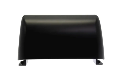 Штатная магнитола Canbox BGTR9-0130 для Mitsubishi Pajero 2 1991-2004 (взамен верхнего БК) на Android 10 (IPS, DSP, CarPlay)