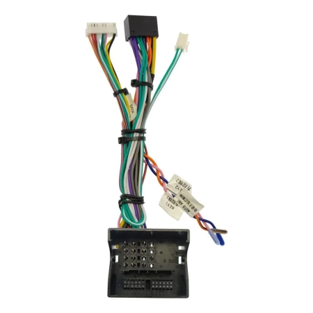 Штатная магнитола Ford Mondeo 4 2010-2014 (Тип 1, с климат-контролем) Canbox GT9-5428 2/32 Android 10 (IPS, DSP, CarPlay)