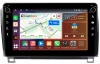 Штатная магнитола Toyota Sequoia 2, Tundra 2 2007-2022 Canbox H-Line 7807-1062 на Android 10 (4G-SIM, 4/64, DSP, QLed) С крутилками (без усилителя JBL)