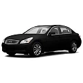 Infiniti G35 2006-2014 Infiniti G35 2006-2014