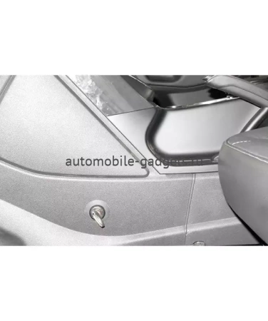 БЛОКИРАТОР КПП ДЛЯ FORD KUGA /2013-/ А+ P - ГАРАНТ КОНСУЛ 13021.L