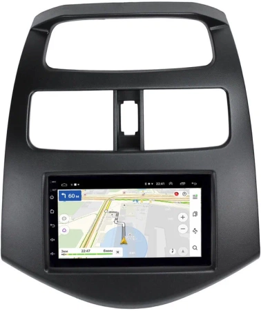 Ravon R2 2016-2020 (матовая) OEM на Android 10 (CarPlay, AHD, 1/32) (RK7-RP-CVSP-81)