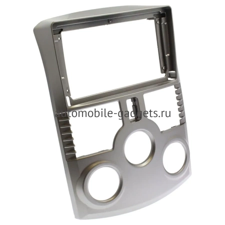 Штатная магнитола Toyota Rush 2006-2016 Canbox EVO 5810-9372 на Android 14 (4G-SIM, 4/64, DSP, QLed, AI, 360)