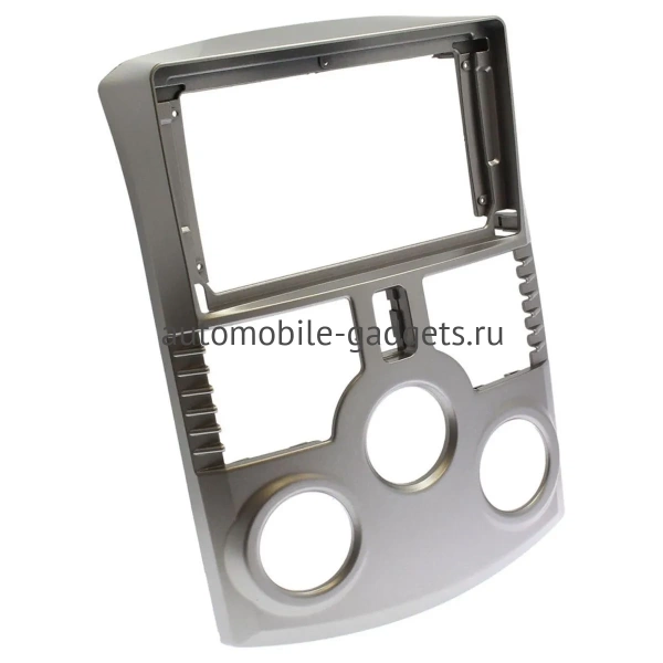 Штатная магнитола Toyota Rush 2006-2016 Canbox GT095-9372 на Android 10 (QLed, 2/32, DSP, CarPlay)