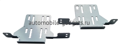 Магнитола в штатное место 2 din SsangYong Actyon 2, Korando 3 2010-2013 Teyes CC2L 1/16 7 дюймов RP-TYACB-61 на Android 8.1 (DSP, AHD)