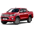 Toyota Hilux 8 (2015-н.в.) Toyota Hilux 8 (2015-н.в.)