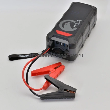 Портативная зарядная электростанция BERKUT SPECIALIST PSL-150