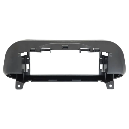 Штатная магнитола Hyundai Santa Fe 4 2018-2021 12.3 дюйма Teyes LUX ONE 4/32 RM-0420 на Android 10 (4G-SIM, 4/32, DSP, QLed) BMW Style