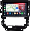 Штатная магнитола Skoda Fabia 1999-2007 Canbox L-Line 4169-9-0136 на Android 10 (4G-SIM, 2/32, TS18, DSP, QLed)