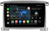 Штатная магнитола Toyota Land Cruiser 100 2002-2007 (для авто с монитором) Canbox M-Line 4543-10-1181 на Android 10 (4G-SIM, 2/32, DSP, QLed)
