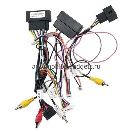 Штатное головное устройство Ford Mondeo 5 2014-2022, Fusion 2 (North America) 2012-2016 Canbox M-Line (Tesla style) 9.7 дюймов 4/64 5622-1312-38 на Android 10 (4G-SIM, DSP, QLed)