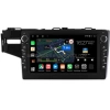 Honda Jazz 3 2014-2020 (левый руль) Canbox M-Line 7835-10-468 на Android 10 (4G-SIM, 2/32, DSP, QLed) С крутилками Honda Jazz 3 2014-2020 (левый руль) Canbox M-Line 7835-10-468 на Android 10 (4G-SIM, 2/32, DSP, QLed) С крутилками