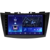 Штатное головное устройство Suzuki Swift 4 2011-2017 Teyes X1 WIFI 2/32 9 дюймов RM-9102 на Android 8.1 (DSP, IPS, AHD)