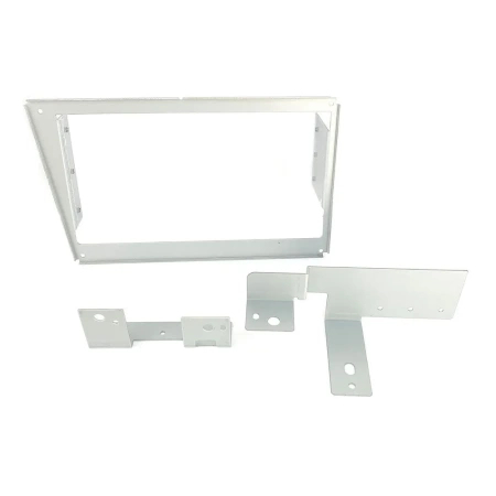 FarCar S500 TM158M штатная магнитола для SsangYong Actyon 2005-2010, Kyron, Actyon Sports 2006-2016 на Android 14 c 2Gb, DSP, 4G