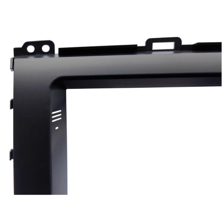 Штатное головное устройство Lexus GX 470 2002-2009 (для авто с монитором) Canbox (Tesla style) 9.7 дюймов 2/32 GT096-1312-132 на Android 10 (QLed, DSP, CarPlay)