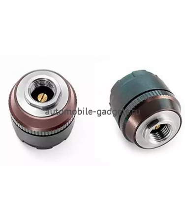 Система контроля температуры и давления в шинах TPMS CRX-1020