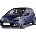Opel Meriva Opel Meriva