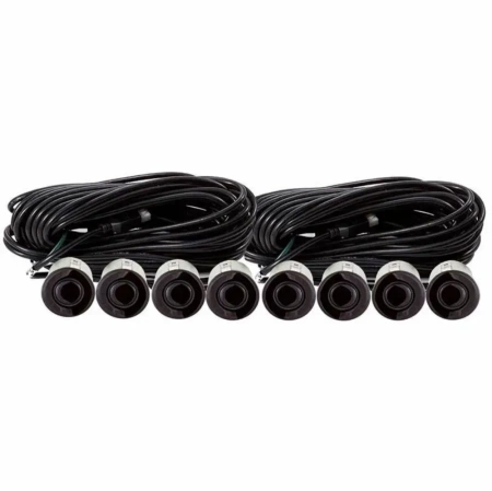 Парктроник AAALine RNG-18 Black