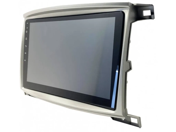 Штатная магнитола Toyota Land Cruiser 100 2002-2007 OEM RK10-1098 на Android 10 (CarPlay, AHD, 1/32)