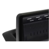 Штатная магнитола Canbox EVO 2K 5833-9-453 для Toyota Gaia 1998-2004, Ipsum (M20) 2001-2009 на Android 14 (4G-SIM, 16/512, DSP, QLed, AI, 360)
