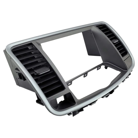 Штатная магнитола Nissan Teana 2 (J32) 2008-2014 (для авто без цветного экрана) Canbox GT9-1320 2/32 Android 10 (IPS, DSP, CarPlay)