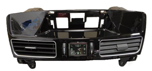 Автомагнитола RedPower 85270XLMPRO для Mercedes-Benz M-Class W166 (07.2011-10.2015), GL-Class X166 (09.2012-11.2015)