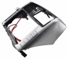Штатная магнитола OEM RK9-2641 для Toyota Land Cruiser Prado 150 2009-2013 (для авто без монитора) Android 10 (CarPlay, AHD, 1/32)
