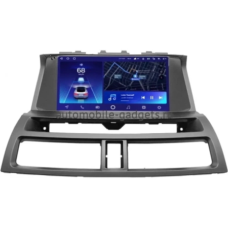 Штатное головное устройство Honda Accord 8, Crosstour 2009-2012 (для авто с навигацией) Teyes CC2L PLUS 2/32 9 дюймов RM-9-1418 на Android 8.1 (DSP, IPS, AHD) Штатное головное устройство Honda Accord 8, Crosstour 2009-2012 (для авто с навигацией) Teyes CC2L PLUS 2/32 9 дюймов RM-9-1418 на Android 8.1 (DSP, IPS, AHD)