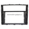 Carmedia OL-9566-MKD-9509-2K-12256-D7 Штатная магнитола для Mitsubishi Pajero IV (2006+), Montero, Shogun на Android 13 c 12GB, DSP, 4G