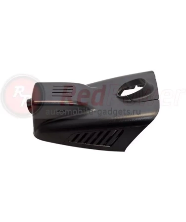 Видеорегистратор в штатное место RedPower DVR-MBC-N (черный) для  Mercedes C class 2011+ и GLC 2015+