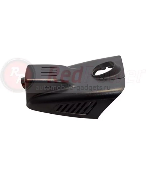 Видеорегистратор в штатное место RedPower DVR-MBC-N (черный) для  Mercedes C class 2011+ и GLC 2015+