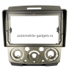 Штатная магнитола Ford Ranger 2 2006-2011 (бронза) OEM GT9-417 2/16 Android 10