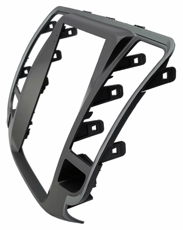 Штатное головное устройство Nissan Teana 2 (J32) 2008-2014 (для авто без цветного экрана) (can BSJ) Canbox M-Line (Tesla style) 9.7 дюймов 4/64 5622-1312-257 на Android 10 (4G-SIM, DSP, QLed)